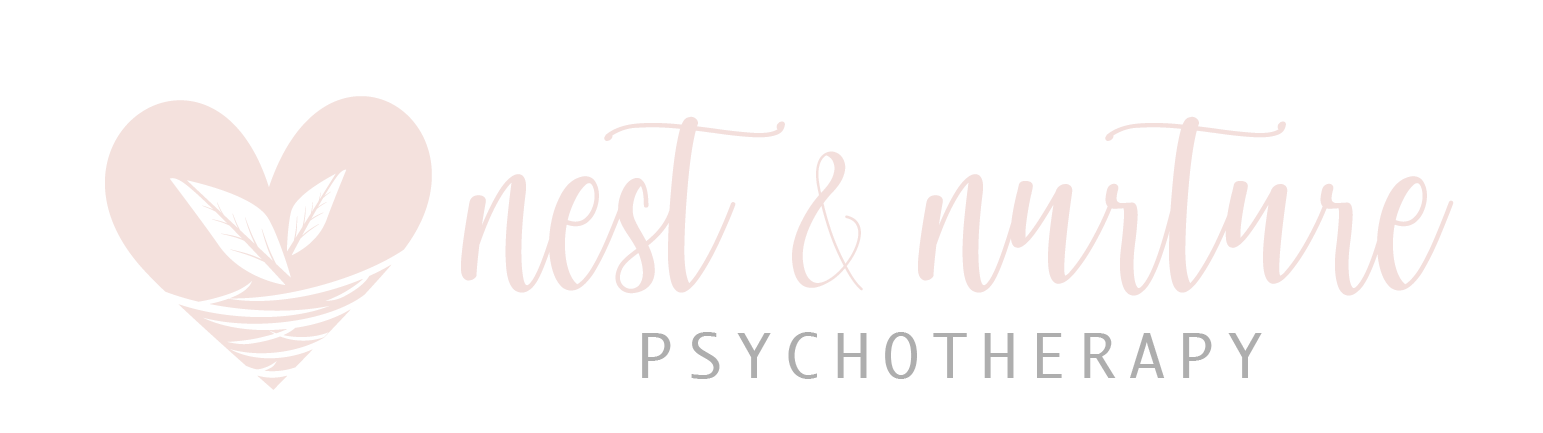 Nest & Nurture Psychotherapy